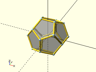 id: dodecahedron