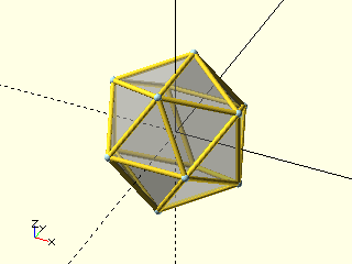 id: icosahedron