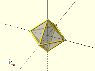 id: octahedron