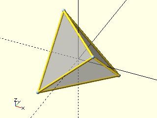 id: tetrahedron