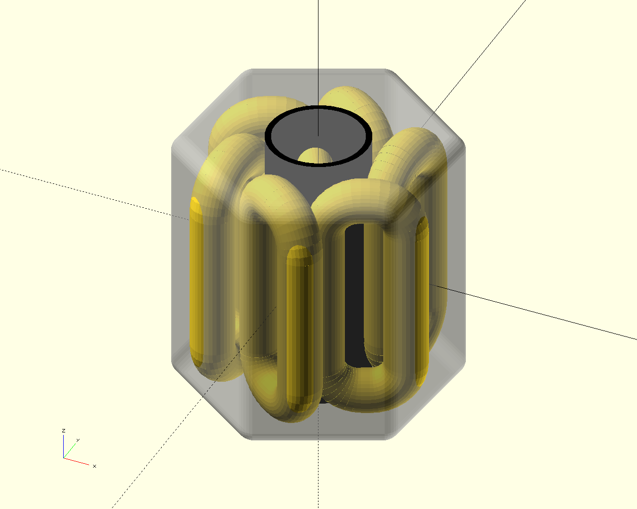 expand diag