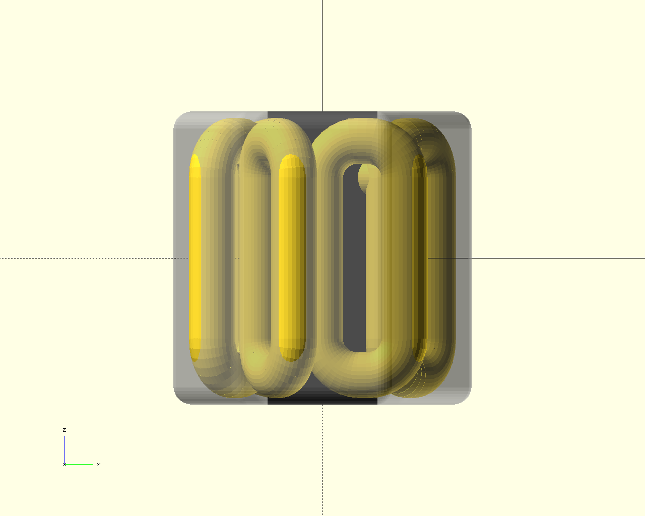 expand right