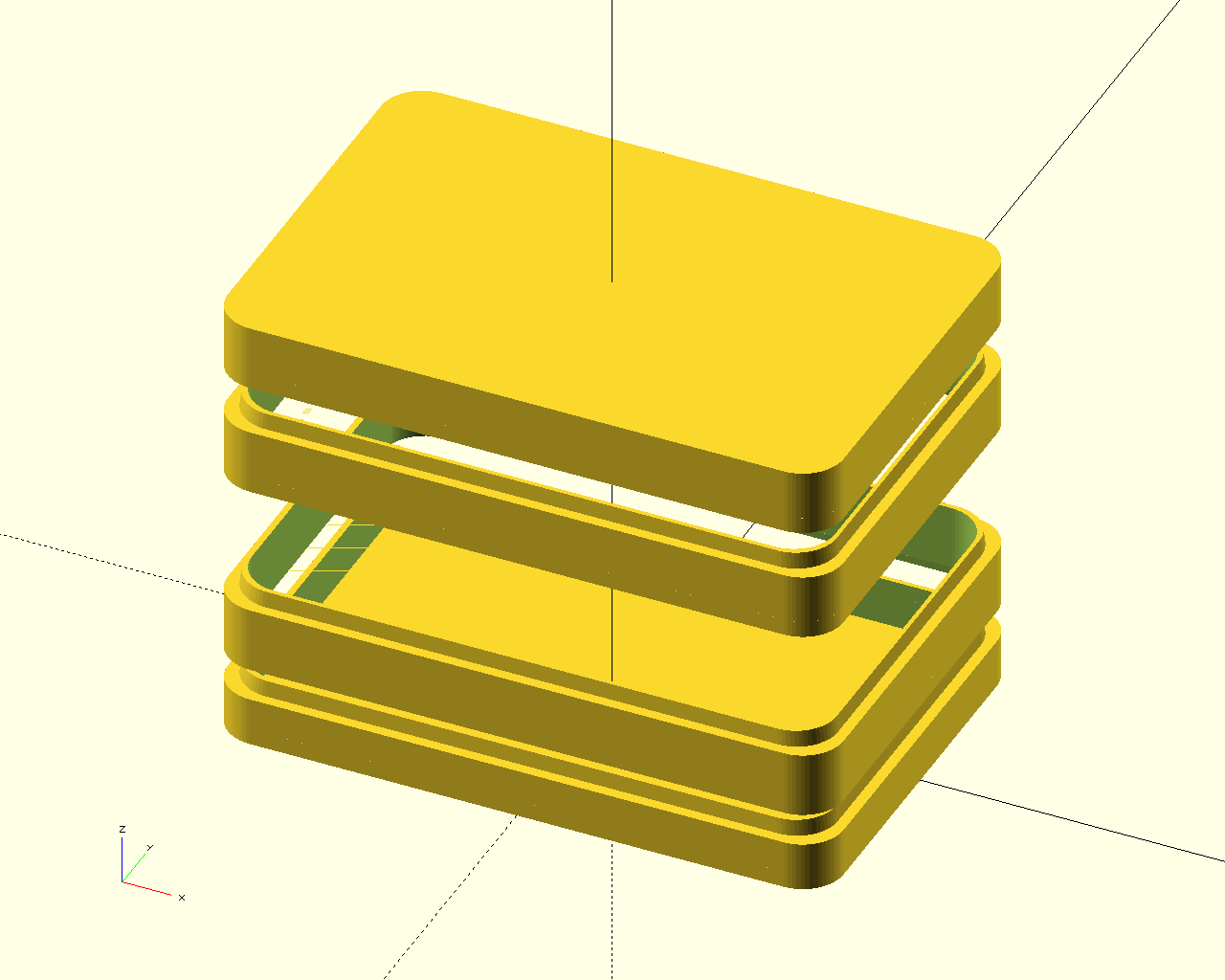 expand diag