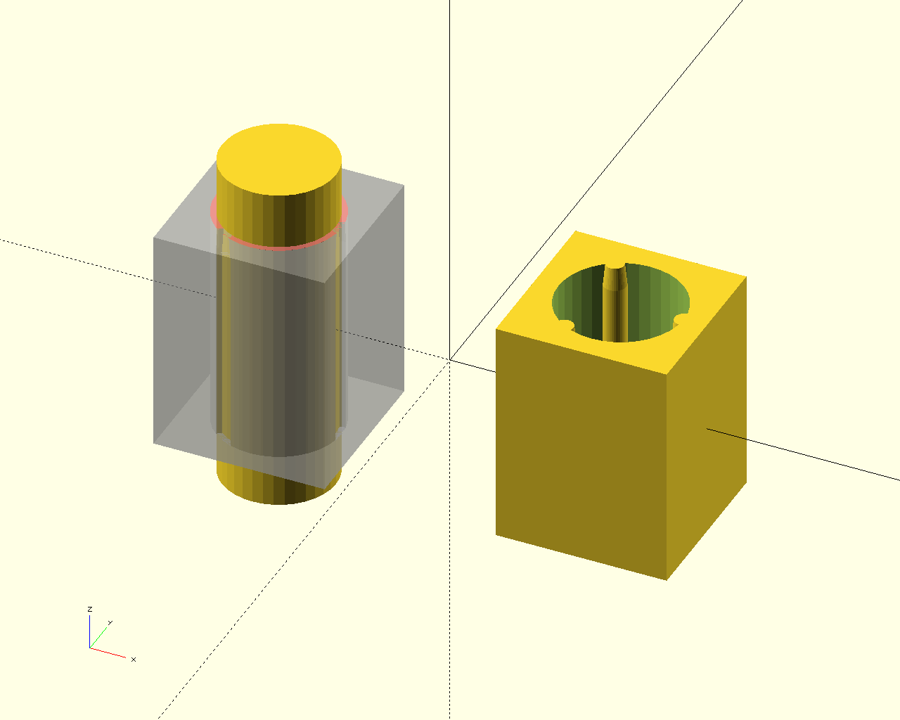 expand diag