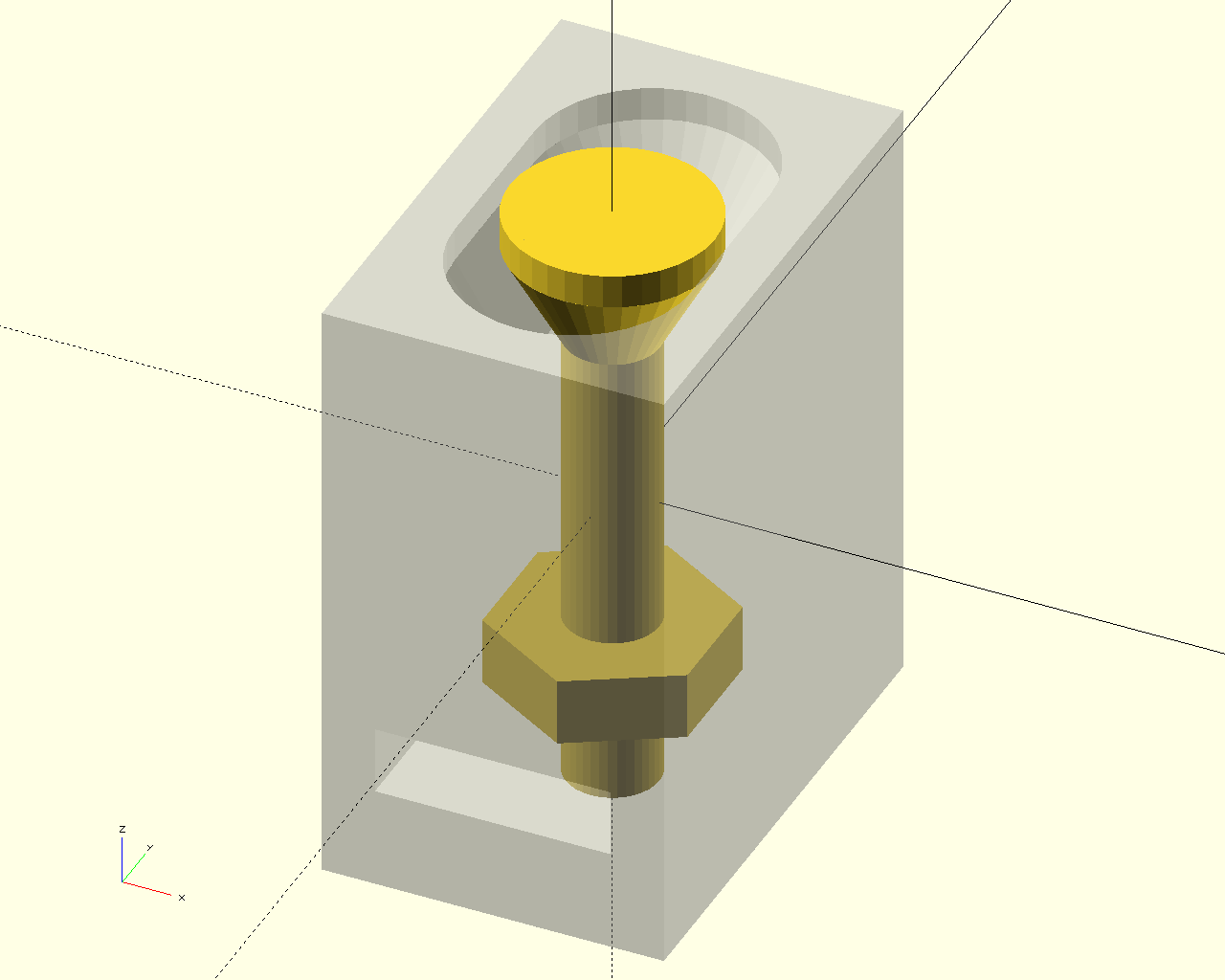 expand diag