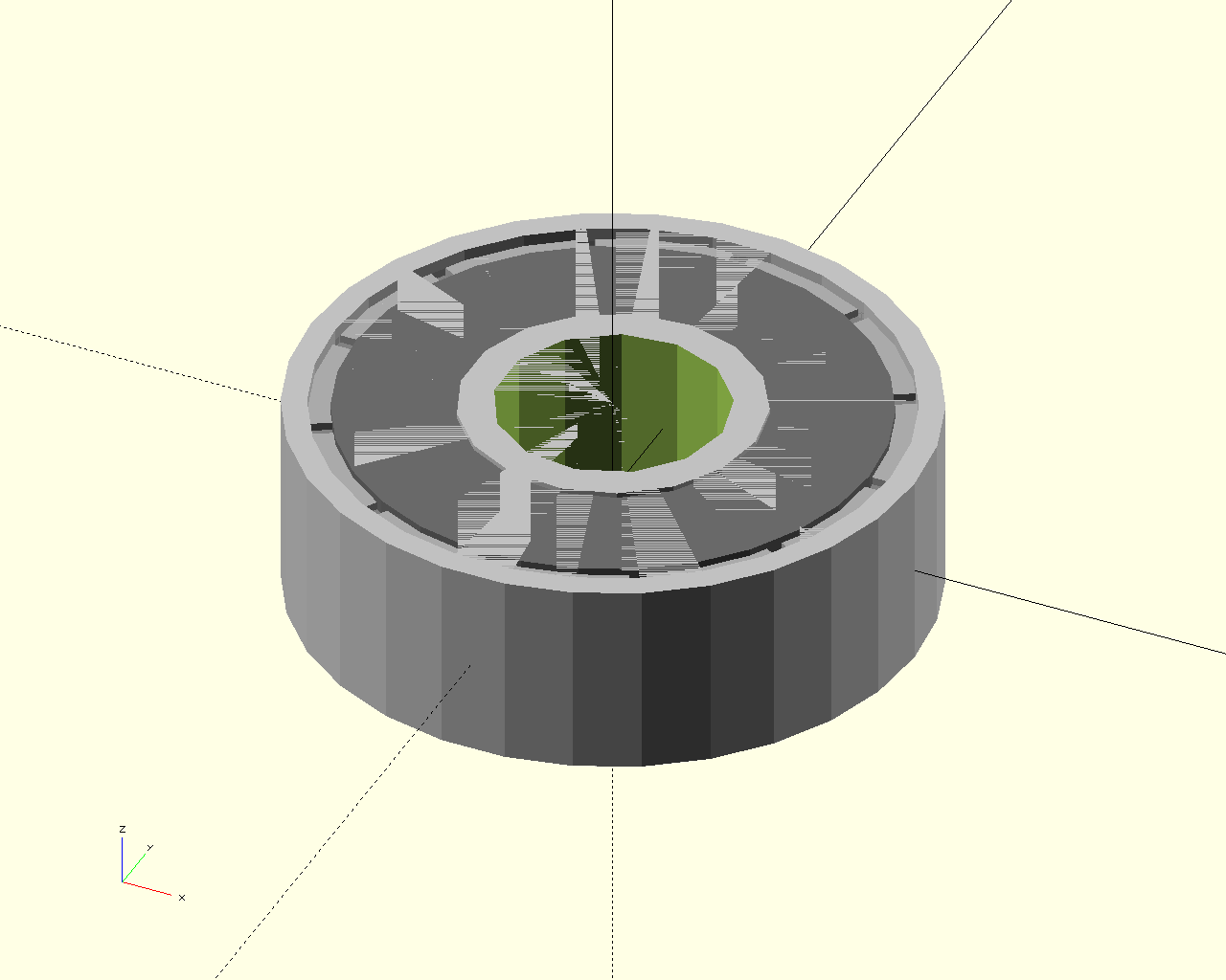 expand diag