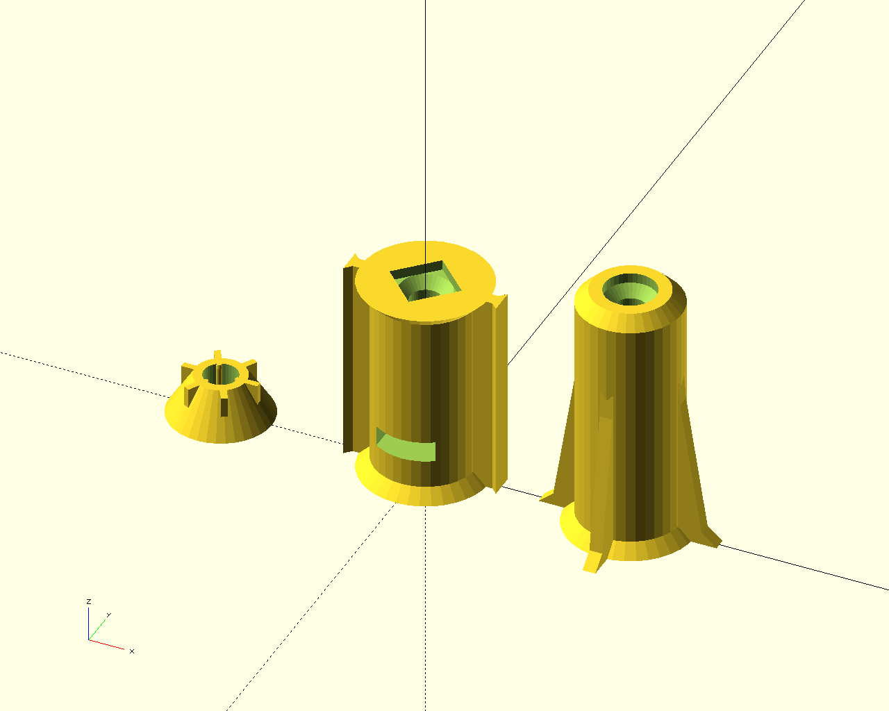 expand diag
