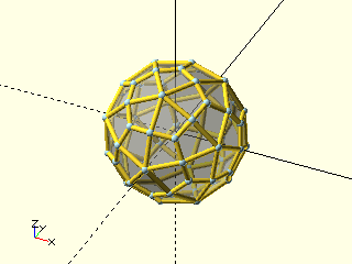 id: kite_hexecontahedron