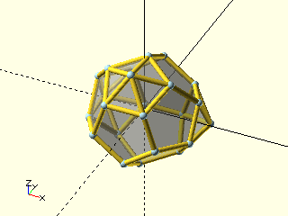 id: triaugmented_dodecahedron